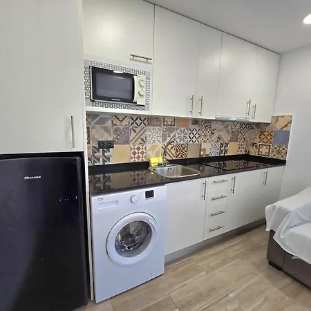 Apartment Sm Station *