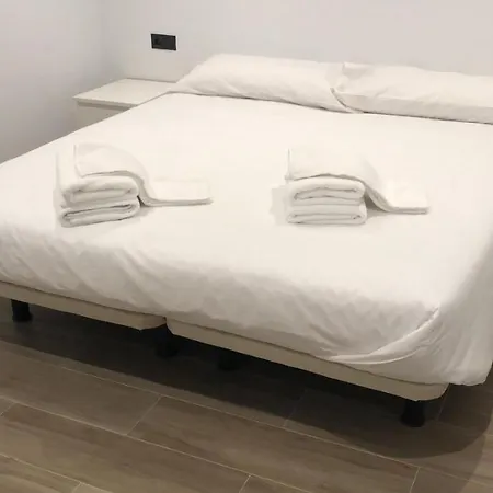 Apartman Sm Station *