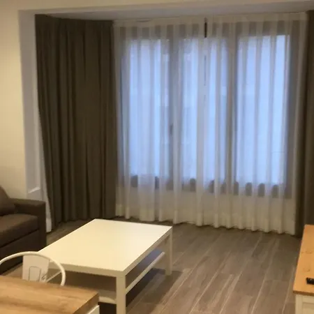 Apartman Sm Station *