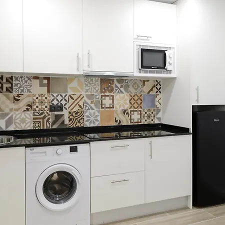 Apartman Sm Station