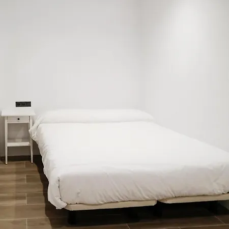 Sm Station Apartman